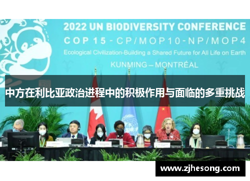 中方在利比亚政治进程中的积极作用与面临的多重挑战